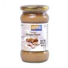 Ashoka Ginger Paste