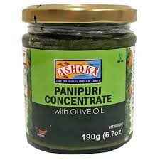 Ashoka Panipuri Concentrate