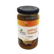 Curries Jalfrezi Masala