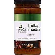 Curries Tadka Masala