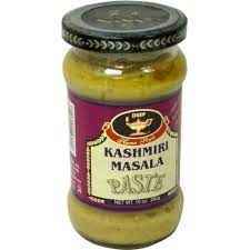 DEEP KASHMIRI MASALA PASTE