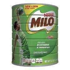 Nestle Milo