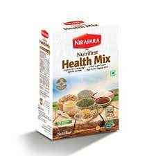 Nirapara Health Mix