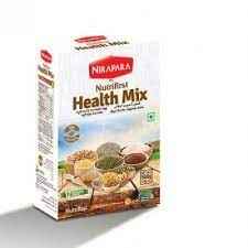 Nirapara Health Mix