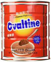 Ovaltine