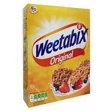 WEETABIX