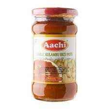 Aachi Garlic Kulambu Paste