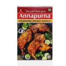 Annapoorna Tandoori Chicken