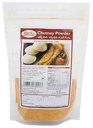 Harika Chutney Powder
