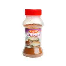 Kapol Dabeli Masala