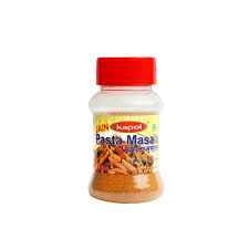 Kapol Jain Pasta Masala