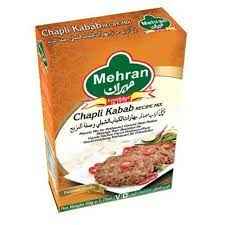 Mehran Bihari Kabab
