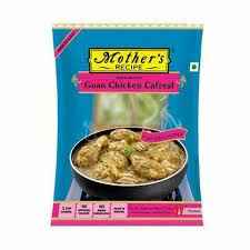 Mothers Goan Chicken Carfreal