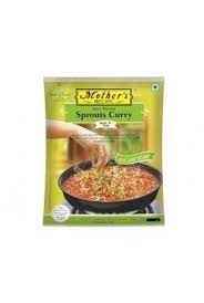 Mothers Spices