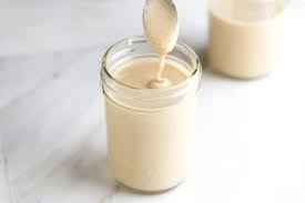 LX TAHINI PASTE