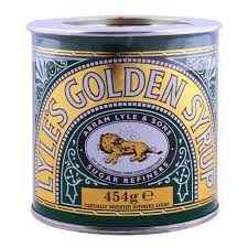 Lyles Golden Syrup