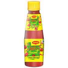 MAGGI HOT And SWEET