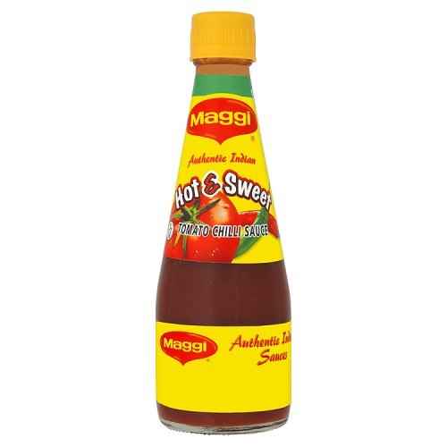Maggi Handt