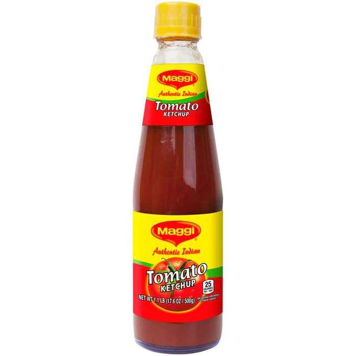 MAGGI TOM KETCHUP