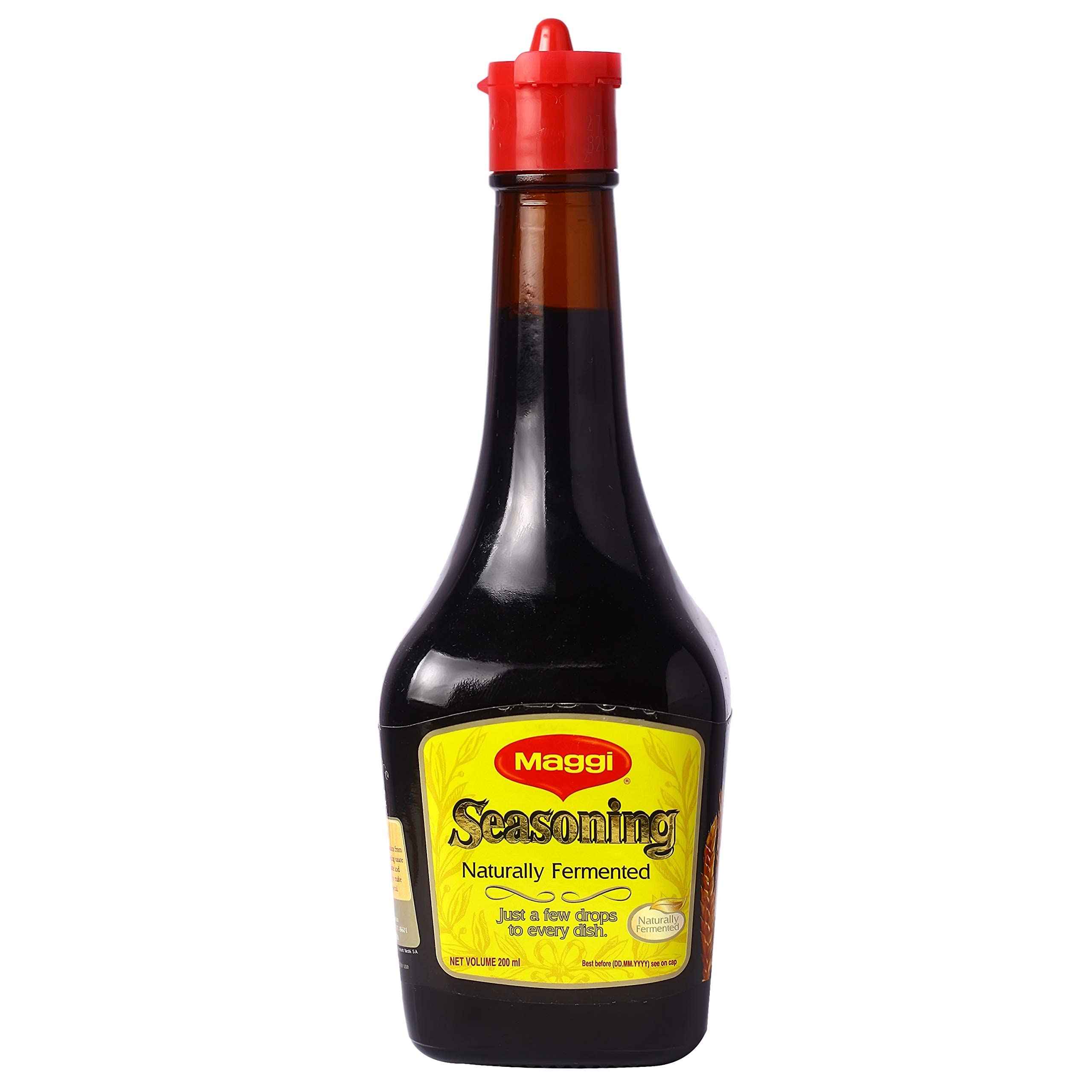 Maggi Seasoning