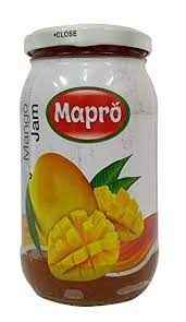 Mapro Mango Jam
