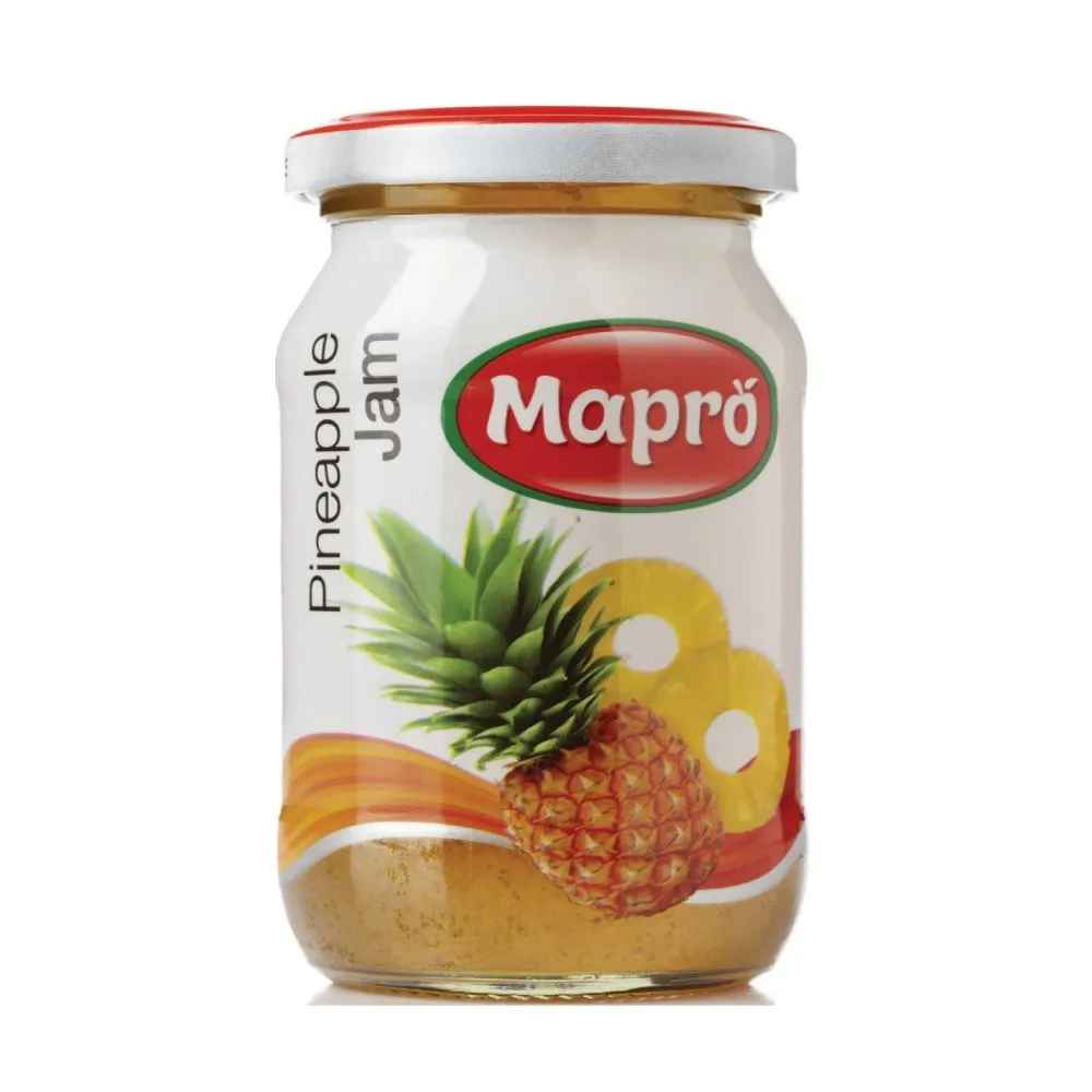 Mapro Pineapple Jam