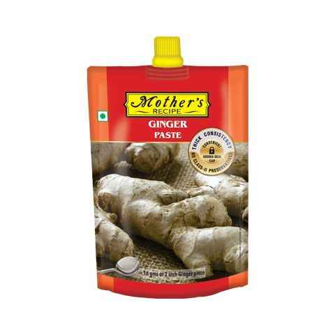 Mothers Ginger Paste