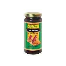 MTHR SAMOSA CHUTNEY