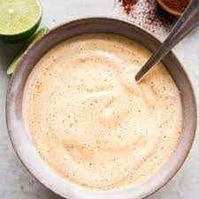 NBK Chipotle Mayonnaise