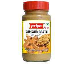 PRIYA RED CHILLI PASTE