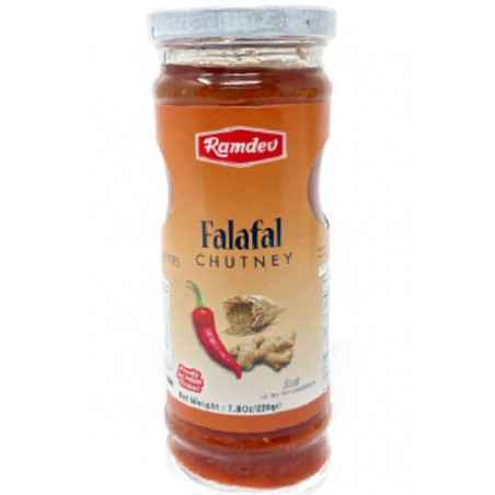 RAMDEV CHUTNEY