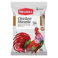 Nirapara Chk Masala