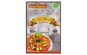 Ustad Chat Masala