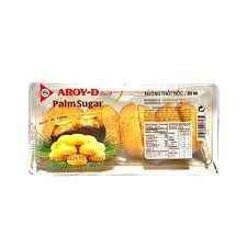 Aroy D Plam Sugar