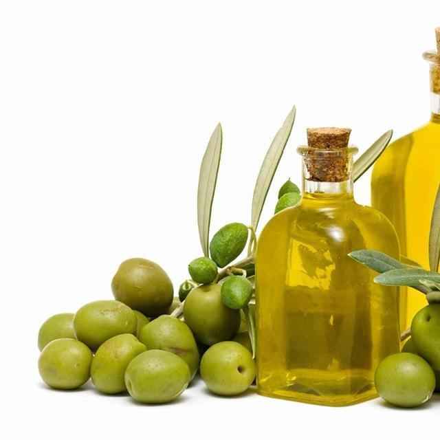 Gourmet Olive Pomace Oil
