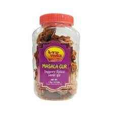 Verka Masala Gur