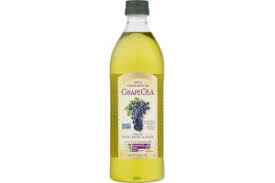 OIL GRAPEOLA
