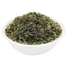 RAMDEV MINT LEAVES DRY