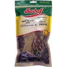 SADAF MINT LEAVES
