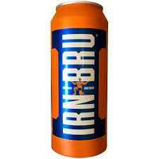 Irn Barr Bru