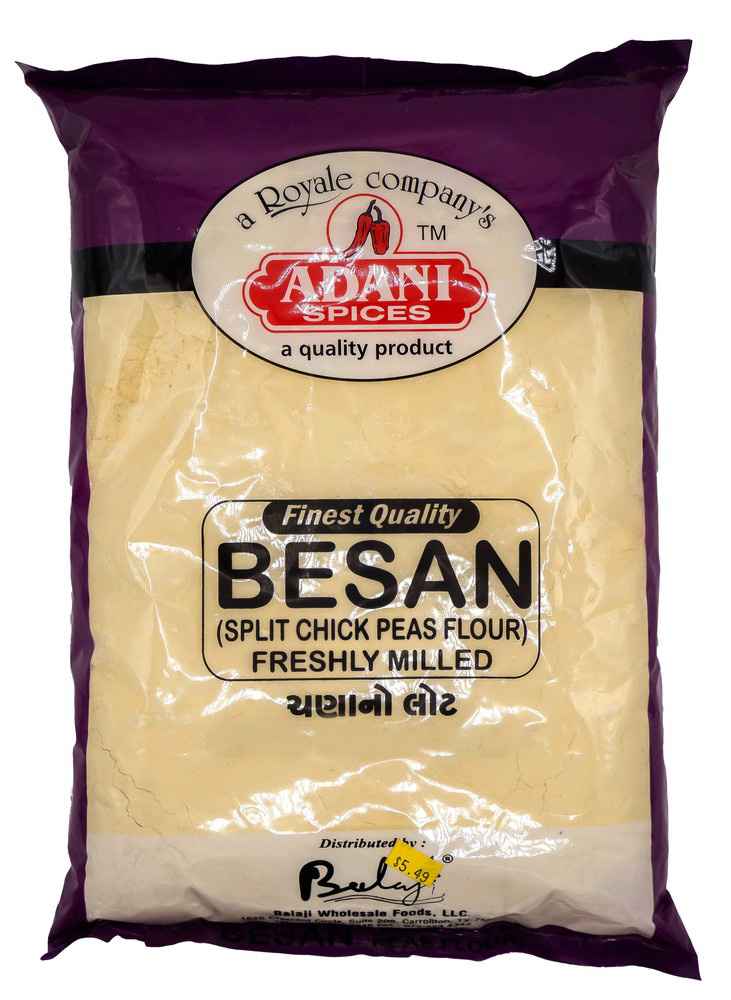 Adani Besan