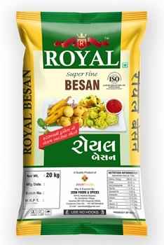 BESAN ROYAL