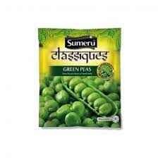 SURATI GREEN PEAS