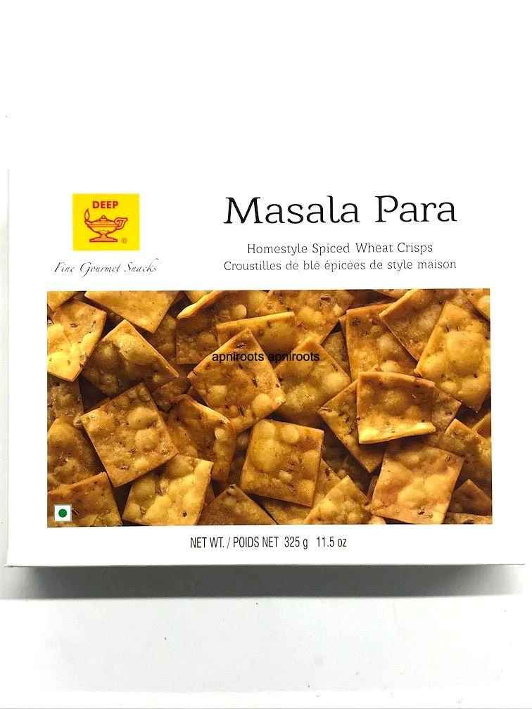 DEEP MASALA PARA