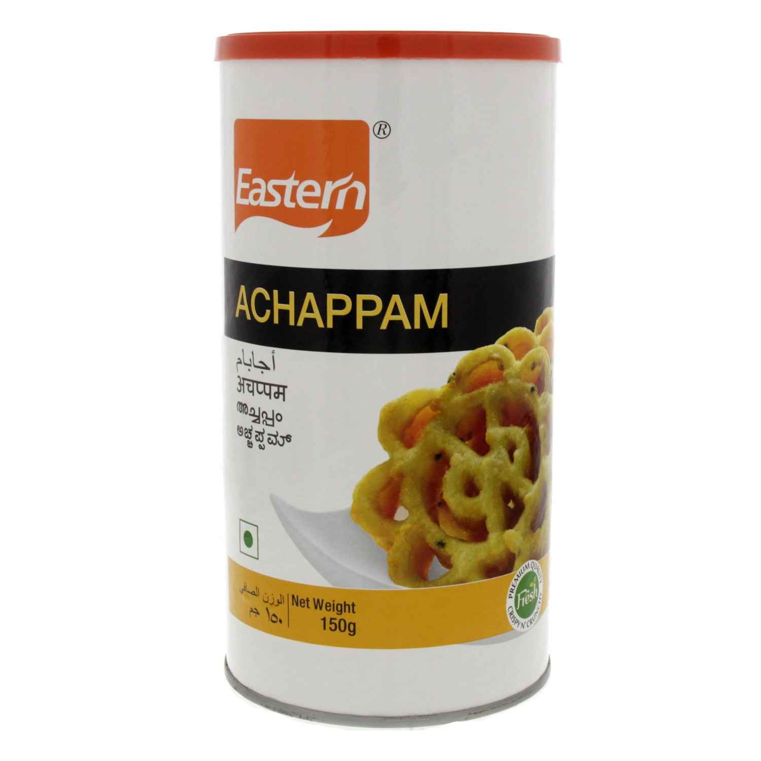 EASTERN ACHAPPAM