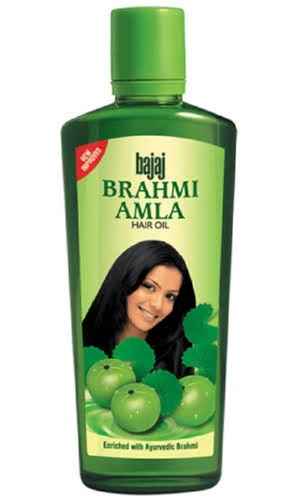 OIL BAJAJ BRAHMI AMLA