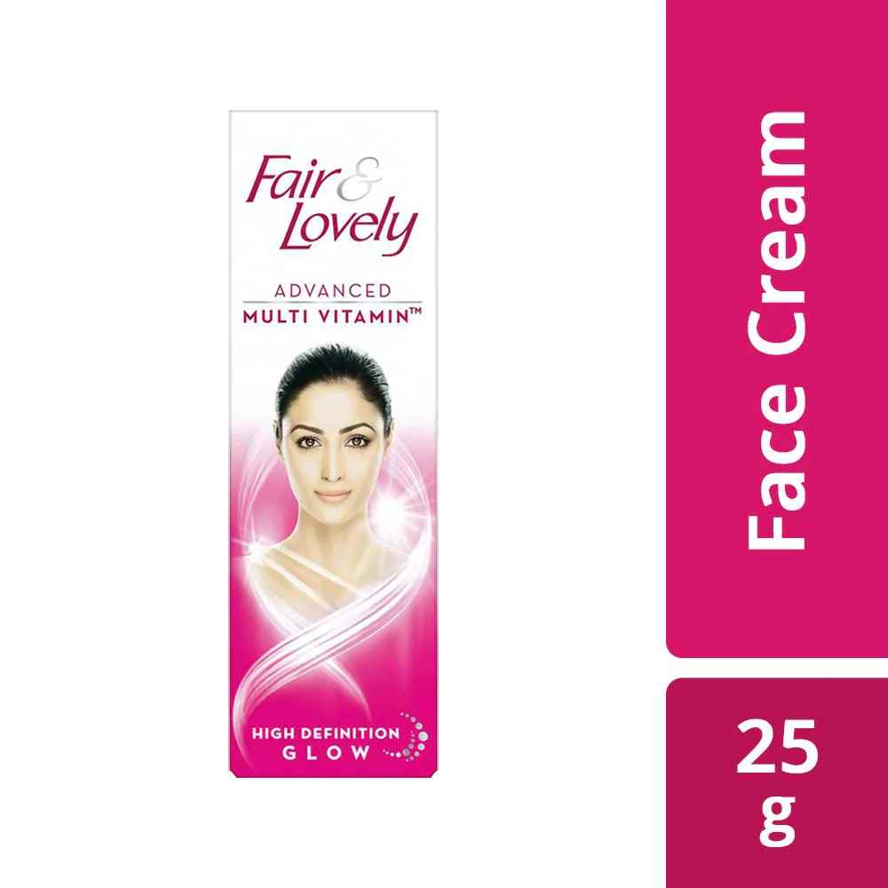 FAIRandLOVELY