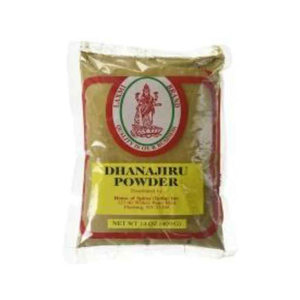 LAXMI DHANAJIRU PWR
