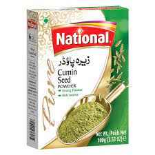 NATL CUMIN POWDER