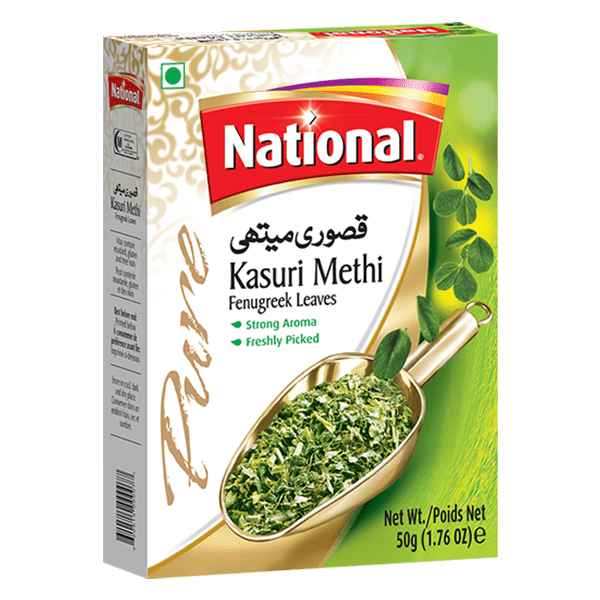 NATL KASURI METHI